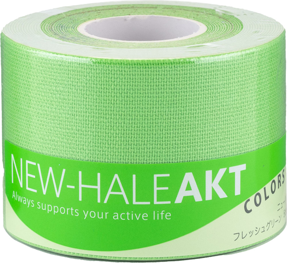 NEW−HARE ニューハレニューハレ New−HARE New−HALE AKT 5.0mロール731529