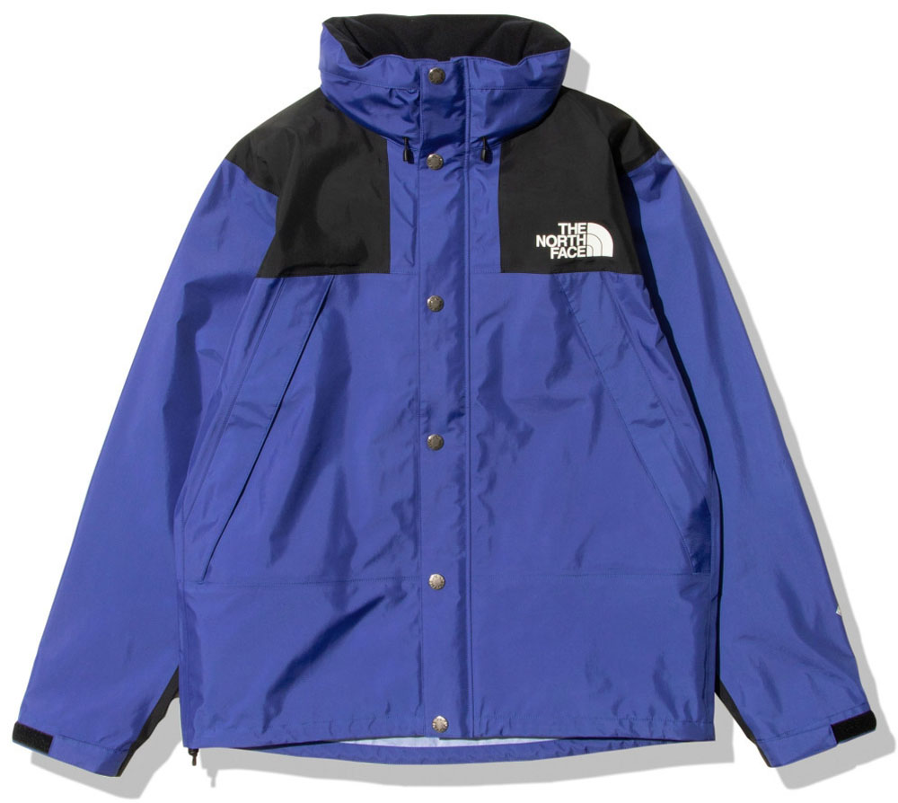 THE NORTH FACE ノースフェイス マウンテンレインテックスジャケット メンズ Mountain Raintex Jacket 防水 透湿  ゴアテックス レイン 雨具 防風 防寒 登山 トレッキング NP12135 LB 超人気