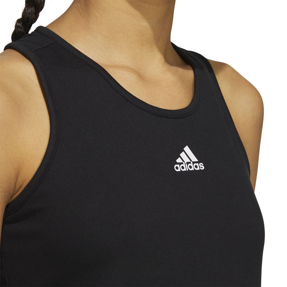 公式の adidas アディダスノーカットスリーブ ウィメンズ W SE ブラタンクトップEVQ59HS3434  www.smart-restaurants.co.uk