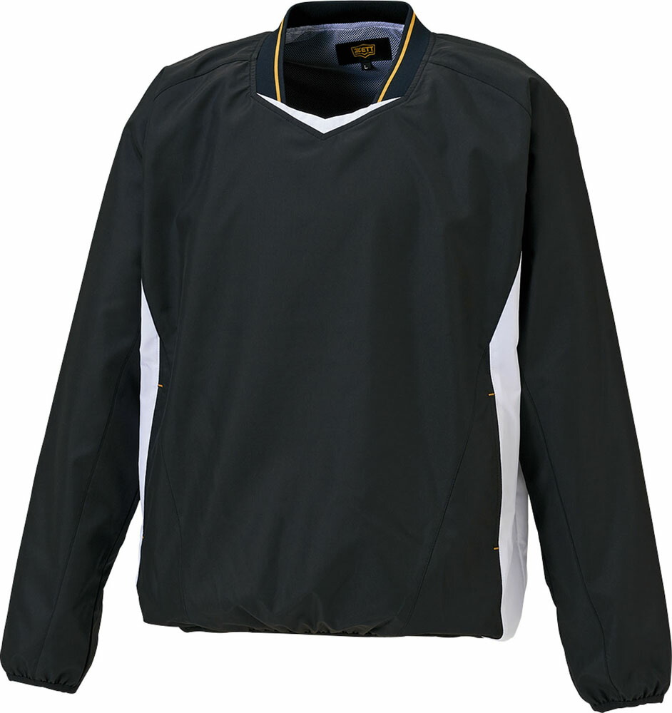 楽天市場】ゼット Vジャン 野球Vジャン 野球ジャケット ゼットベース