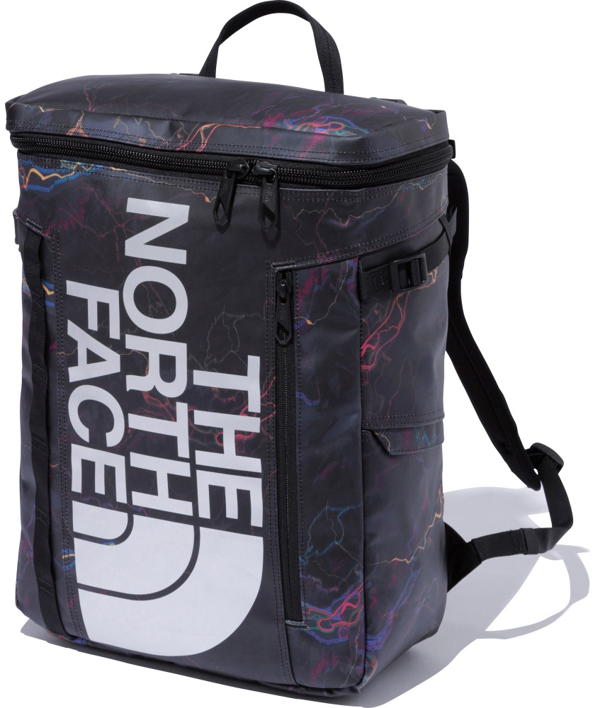 楽天 THE NORTH FACE ノースフェイス アウトドア BCヒューズボックス2