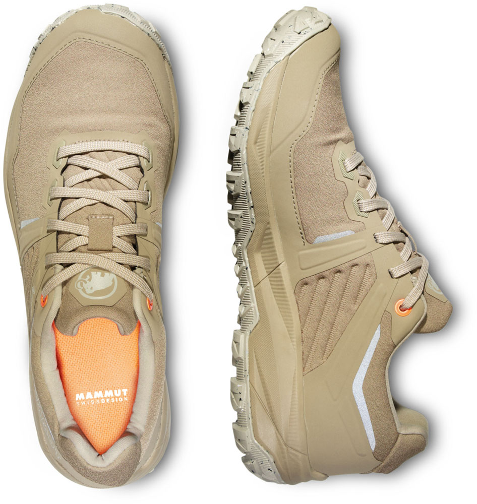 MAMMUT マムート アウトドア アルティメイト3 ロー ゴアテックス ウィメンズ Ultimate Low GTX R Women