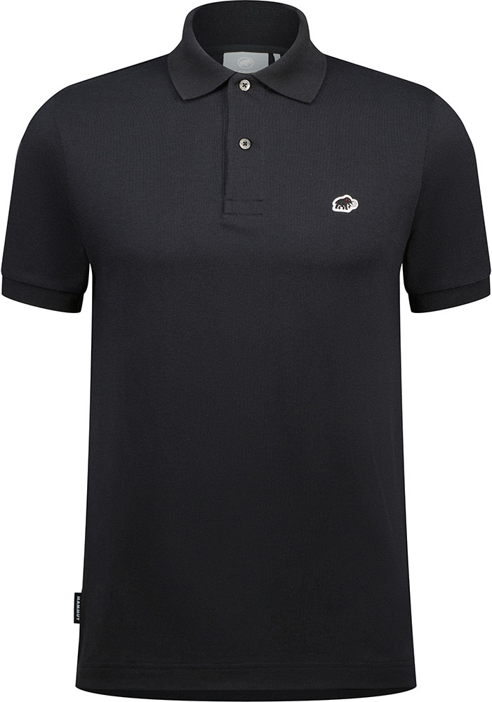【7/18 ポイント最大10倍！】 マムート MAMMUT アウトドア マトリクス ポロ シャツ アジアンフィット メンズ 男性 半袖Tシャツ 速乾性 軽量 刺繍 お出かけ 旅行 トップス ハイキング 1017-00402 101700402 00253画像