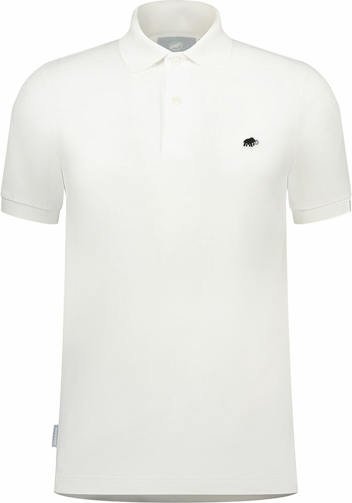 【7/18 ポイント最大10倍！】 マムート MAMMUT アウトドア マトリクス ポロ シャツ アジアンフィット メンズ 男性 半袖Tシャツ 速乾性 軽量 刺繍 お出かけ 旅行 トップス ハイキング 1017-00402 101700402 00471画像