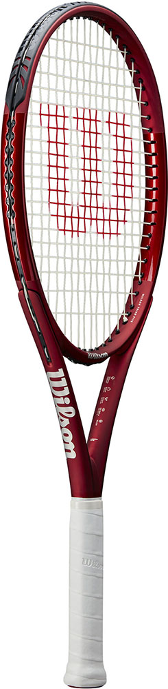 【ポイントアップ中！】 ウイルソン Wilson テニス トライアド ファイブ G1 27.25インチ TRIAD FIVE フレームのみ ケースなし 硬式ラケット 部活 クラブ 練習 トレーニング 試合 WR056611U1 21,527円