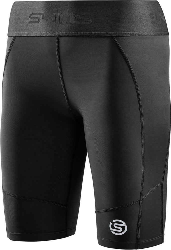 楽天市場】お取り寄せ skins スキンズ ショートパンツ タイツ