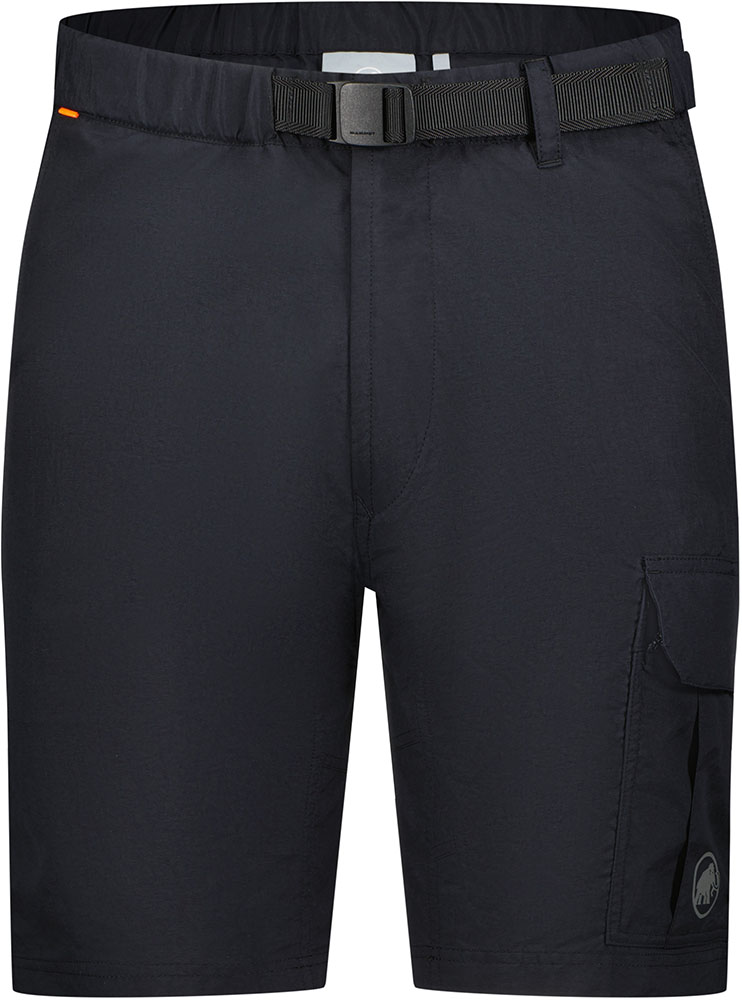 【ポイントアップ中！】 マムート MAMMUT アウトドア ハイキング カーゴ ショーツ アジアンフィット メンズ 男性 ショートパンツ ハーフパンツ 短パン ハイキング トレッキング 登山 1023-00900 102300900 0001