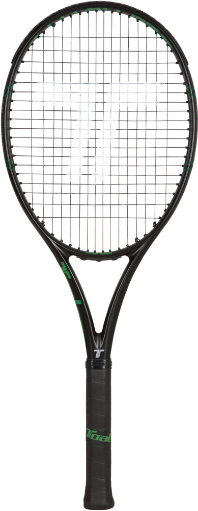 楽天市場】トアルソン TOALSON 硬式テニスラケット エスマッハプロ97