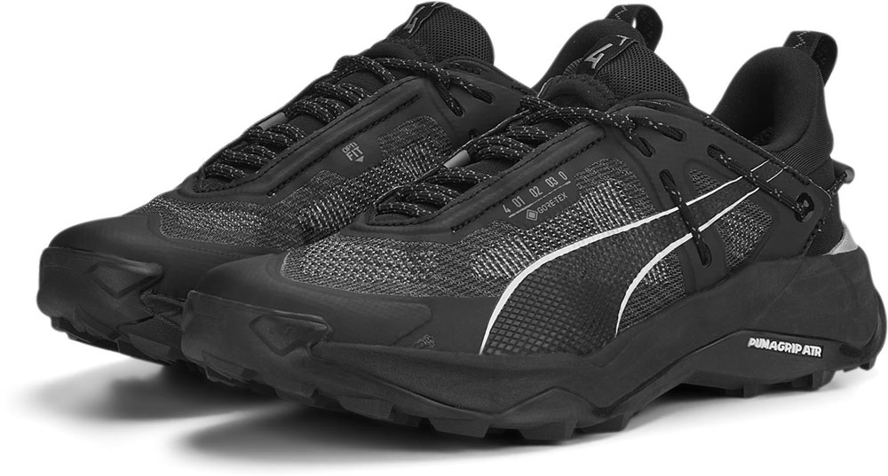 【楽天市場】【4/27まで ポイント最大10倍！】 プーマ PUMA エクスプロア ニトロ ゴアテックス ウィメンズ EXPLORE