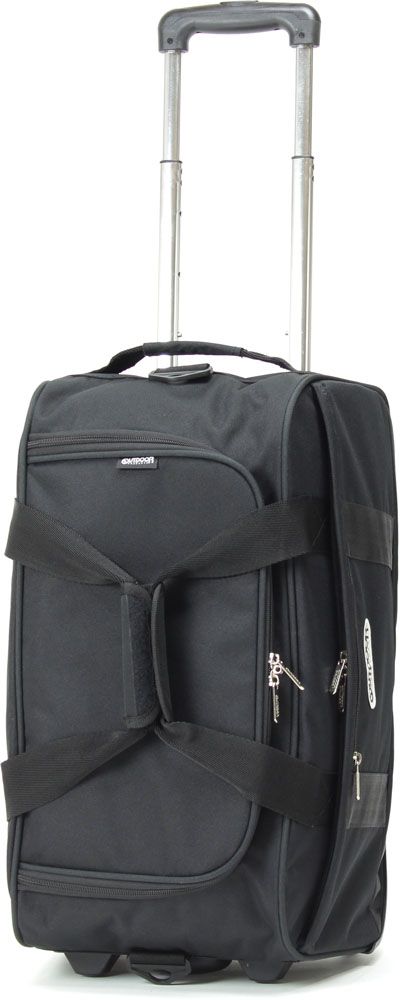 【ポイントアップ中！】 アウトドアプロダクツ OUTDOOR PRODUCTS OUTDOOR PRODUCTS ボストンキャリーIII 42L ブラック 6240010