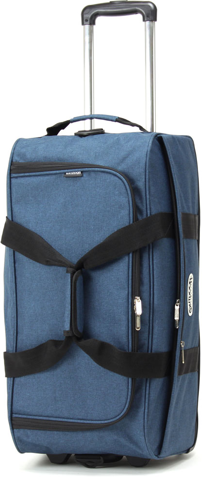 【ポイントアップ中！】 アウトドアプロダクツ OUTDOOR PRODUCTS ボストンキャリーIII 62L 6240160｜スポーツアオモリ
