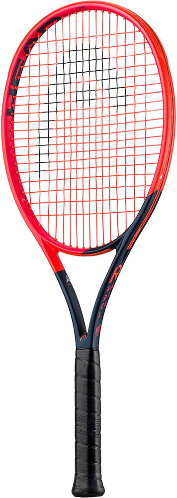 【ポイントアップ中！】 ヘッド HEAD テニス Radical TEAM L 2023 硬式 ラケット フレームのみ ラジカルチームエル 軽量 ストローク ボレー 部活 クラブ活動 サークル 練習 試合 235133