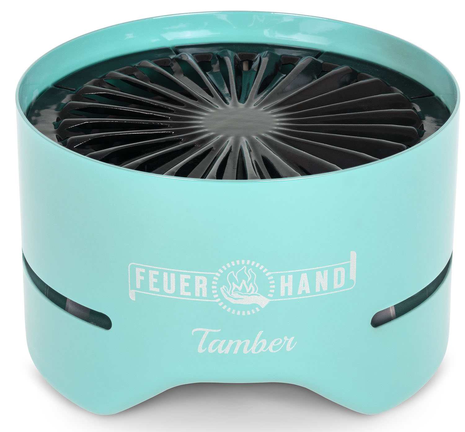 【ポイントアップ中！】 フュアハンド FEUERHAND アウトドア タンバー ライトグリーン 13922