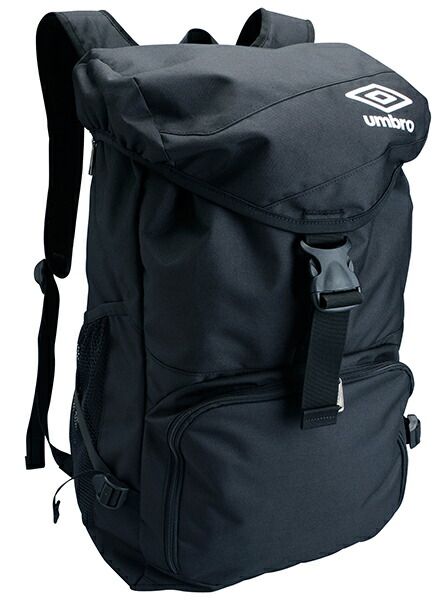 25年代セーブp一杯10倍増 Umbro アンブロサッカーバックパックlujs1580blk Geo2 Co Uk