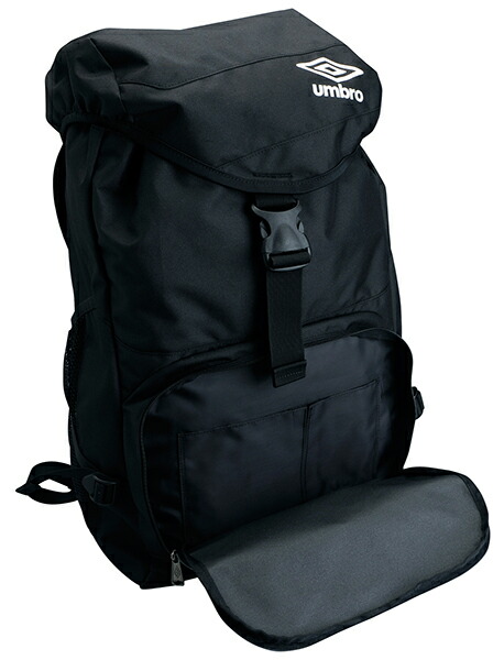 25年代セーブp一杯10倍増 Umbro アンブロサッカーバックパックlujs1580blk Geo2 Co Uk