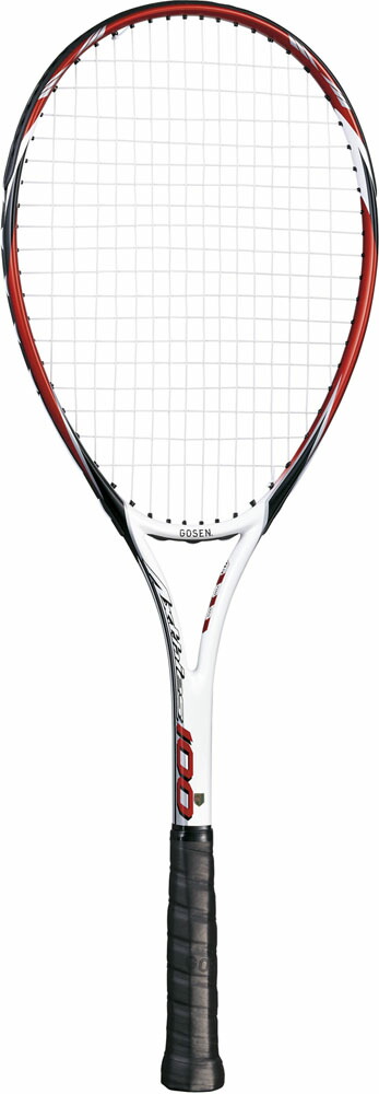 ヨネックス YONEX テニス エアロデュークX 50GH 張上げ済 ラケット shz-yah_yy-adx50ghg-039
