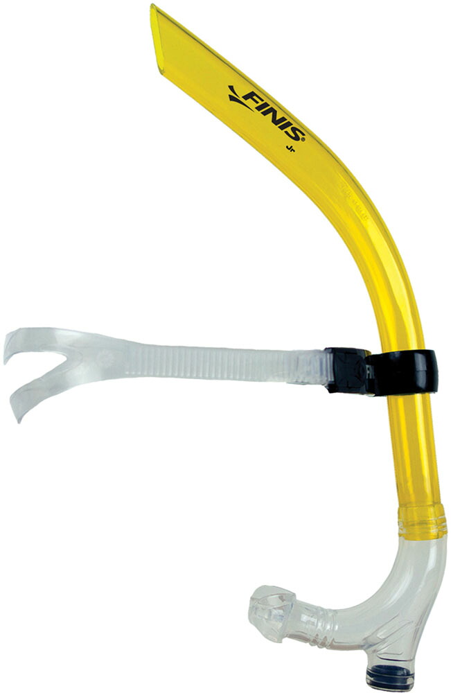 【ポイントアップ中！】 フィニス FINIS スイミング Swimmers Snorkel Jr ジュニア用 10500948