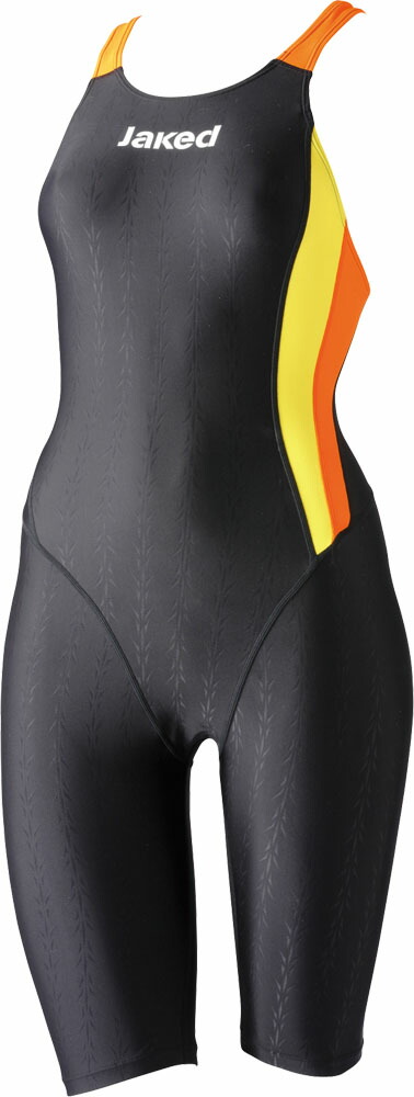 【ポイントアップ中！】 ジャケッド Jaked スイミング ジェイエラスティコ EB レッグスーツ レディース キッズ ジュニア 子供 女子 ガールズ 水着 水泳 競泳 プール スイム レース FINA承認 初心者 820036 4