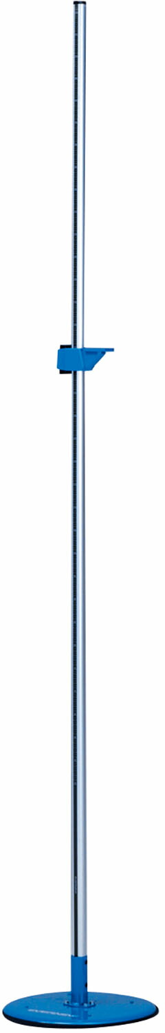 楽天市場】送料無料 エバニュー 走り高跳び バー受け(5段) 陸上競技 2