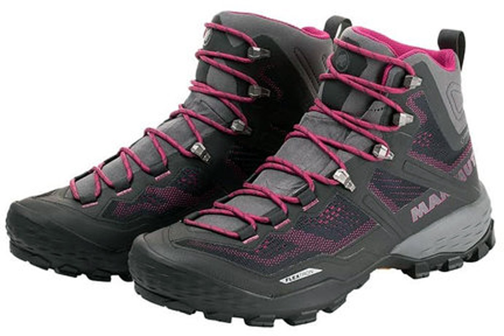 【ポイントアップ中！】 マムート MAMMUT アウトドア Ducan High GTX Women 303003481 00309