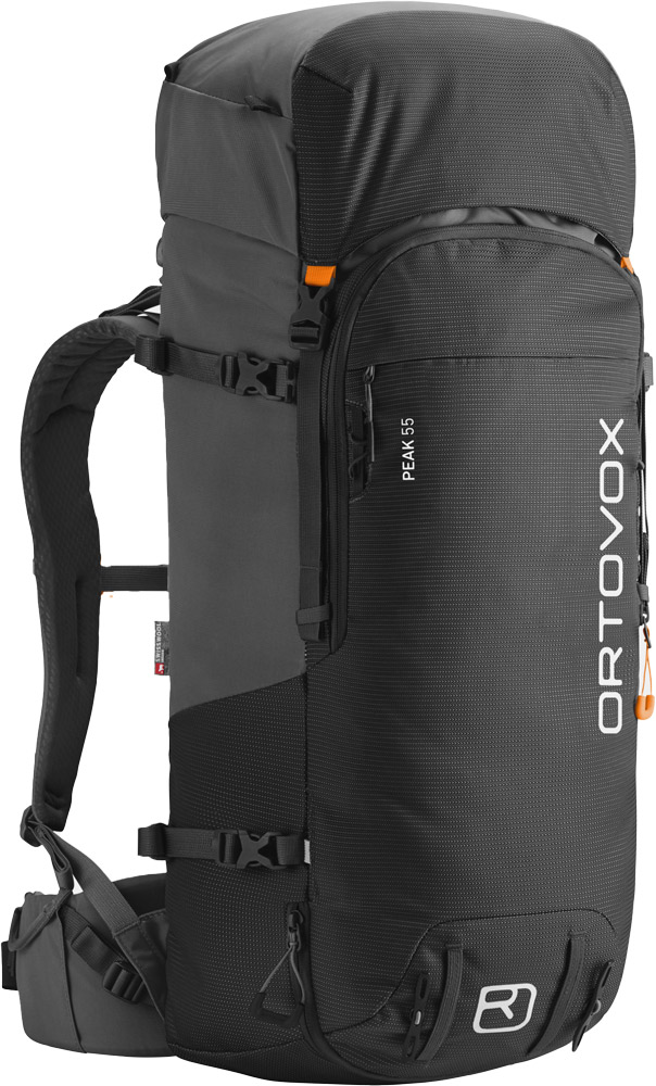 オルトボックスOrtovox スキーザック26L オルトボックス・ピーク55バックパック | 68travel
