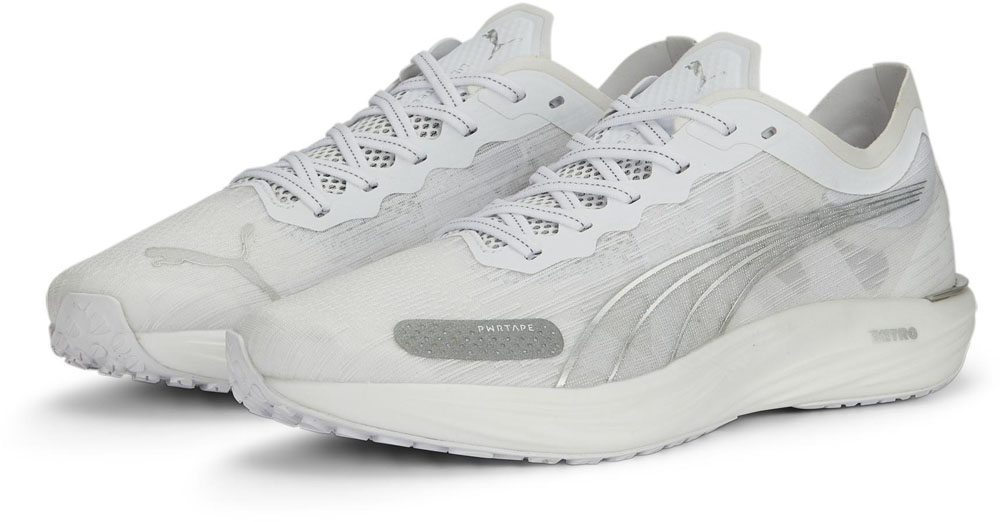 【楽天市場】【1/24 20時から ポイント最大15倍！】 プーマ PUMA メンズ ランニング シューズ リベレイトニトロ 2