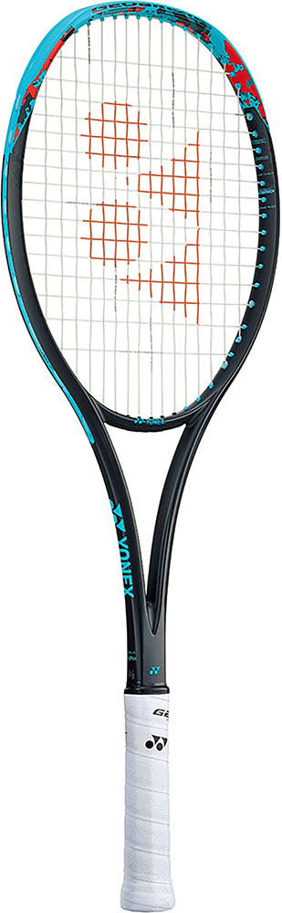 ラケット(軟式用) YONEX GLOBREAK70V YONEX ソフトテニス ラケット ヨネックス ジオブレイク70S