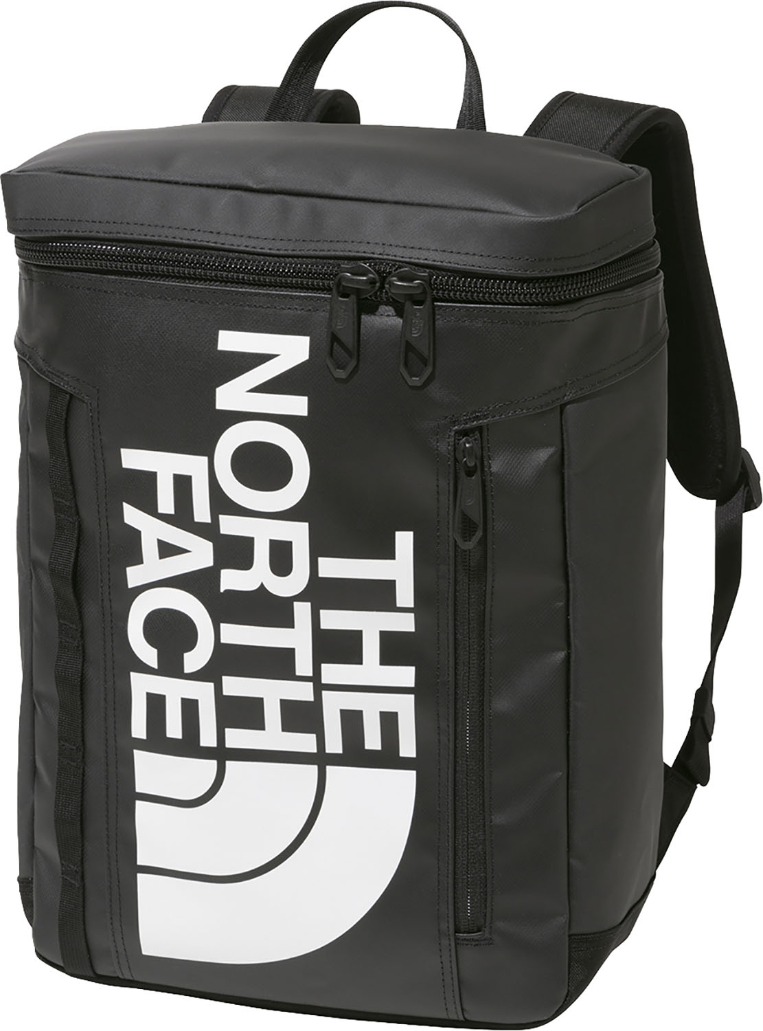 【ポイントアップ中！】 ザ・ノース・フェイス THE NORTH FACE アウトドア BCヒューズボックス2 リュック バックパック デイパック 通勤 通学 軽量 旅行用リュック 普段使いバッグ アウトドア対応 NMJ82350 K｜スポーツアオモリ