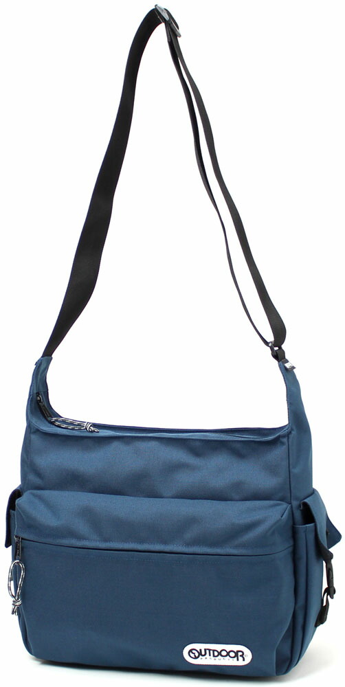 STITCH-ON ワンショルダー グリーン カジュアルショルダーバッグ