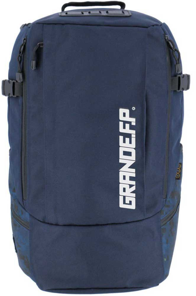 【26日まで エントリーで全品P10倍】 グランデエフピー GRANDE.F.P フットサル ACTIVE DISITAL CAMO ビッグデイパック GFPH18913|スポーツアオモリ