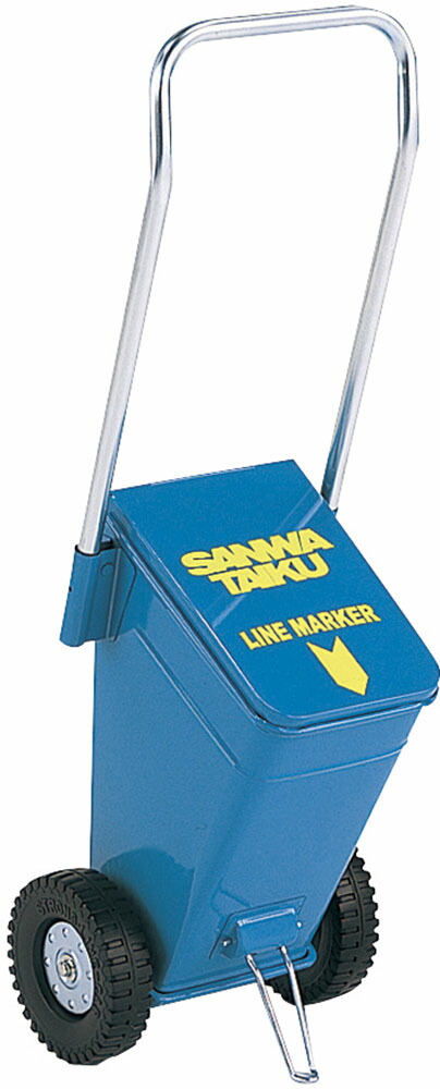 (代引き・個人宅・北海道・沖縄への配送不可)三和体育 ラインヒキCS-5 2A 学校機器 器具 (s1380) 楽天市場】三和体育 ライン引 CS-5 学校 体育用品 送料無料 S-1380