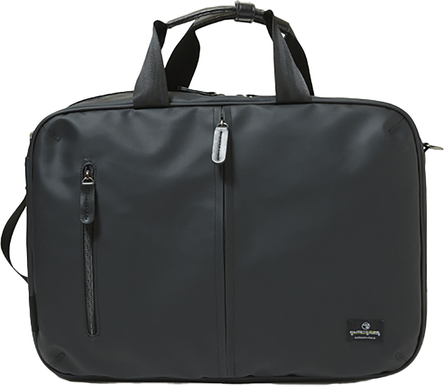 【ポイントアップ中！】 majestic365mil マジェスティックミル 3WAY BRIEF CASE MMB00051 6,344円