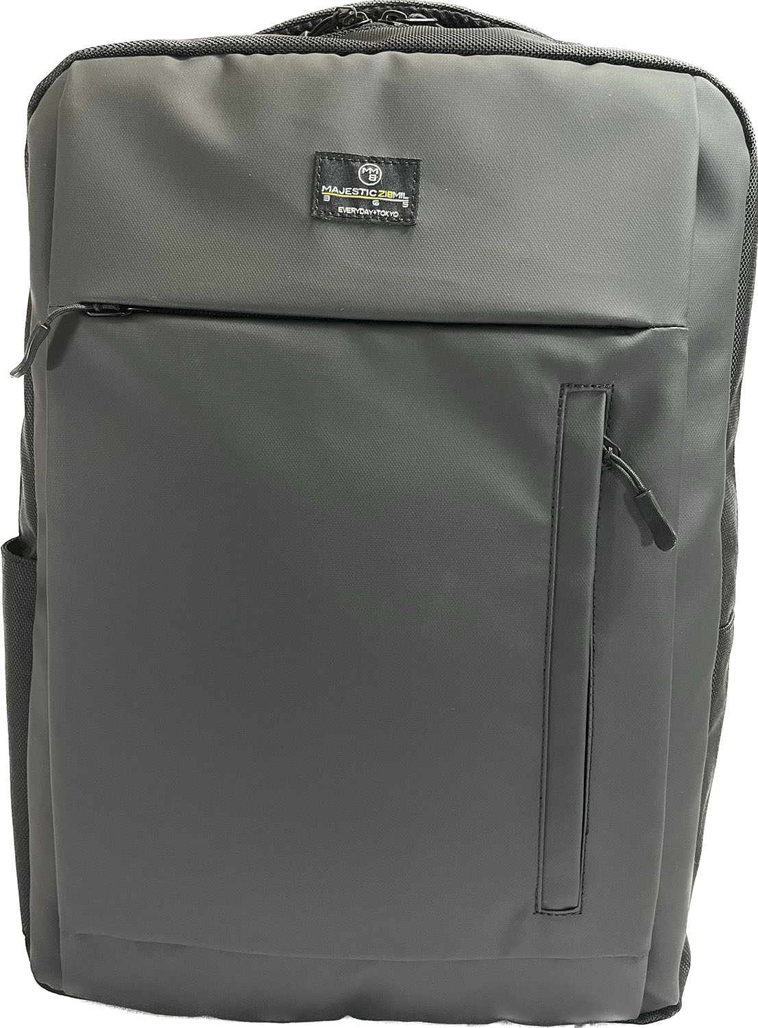 【ポイントアップ中！】 majestic365mil マジェスティックミル SMART SQUARE BAG MMB0044