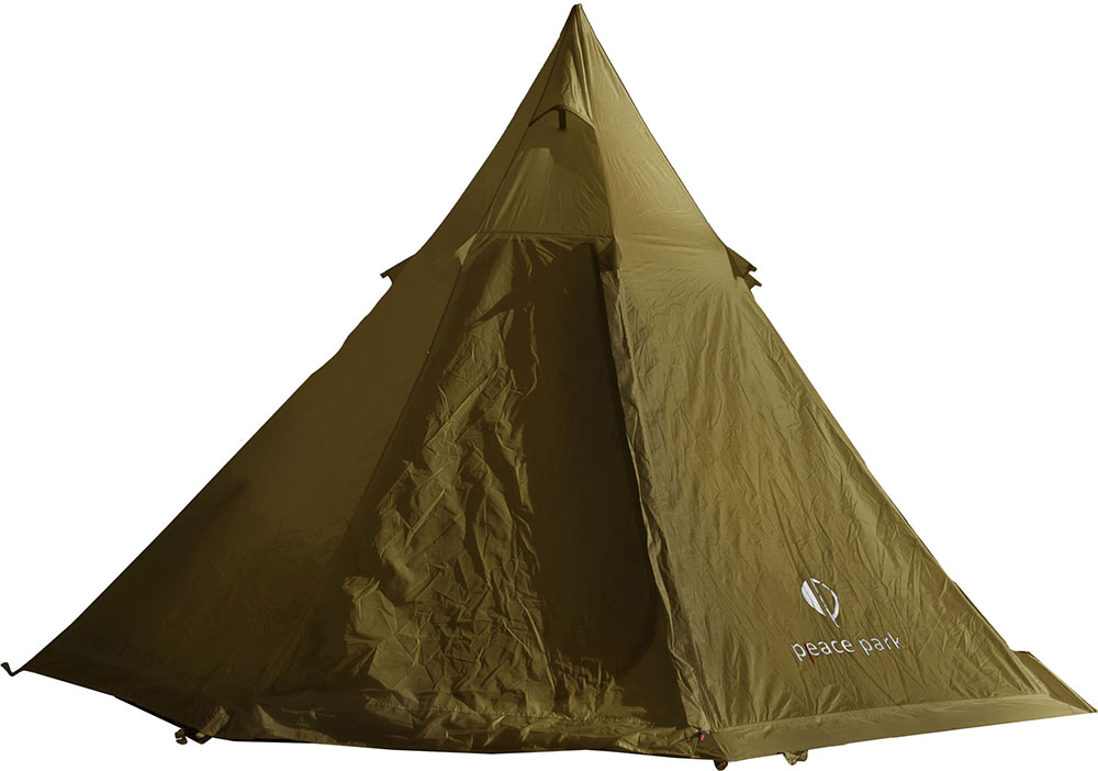 BIG SKY Wisp 1P ウィスプ ビッグスカイ テント Big Sky tent Moon View Wisp 1P MV 