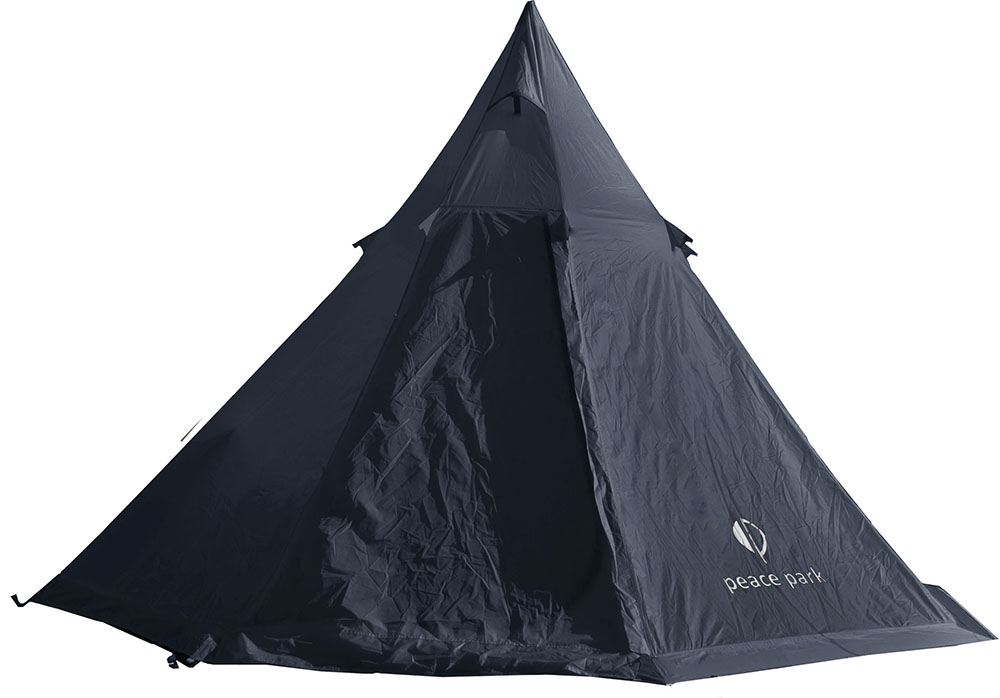 未使用Bergans ベルガンス Wiglo 6-10 ウィグロ インナーテント テント ベルガンス ウィグロ 10人用 インナーテント付き 未使用Bergans