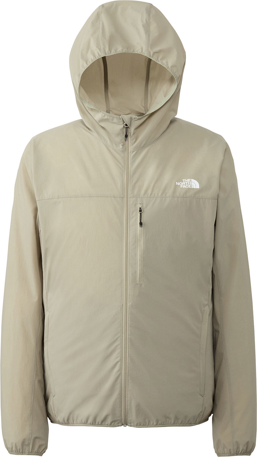 【ポイントアップ中！】 ザ・ノース・フェイス THE NORTH FACE アウトドア マウンテンソフトシェルフーディ Mountain Softshell Hoodie メンズ ワイドシルエット 撥水 ソフトシェル アウター パーカー フード NP22401