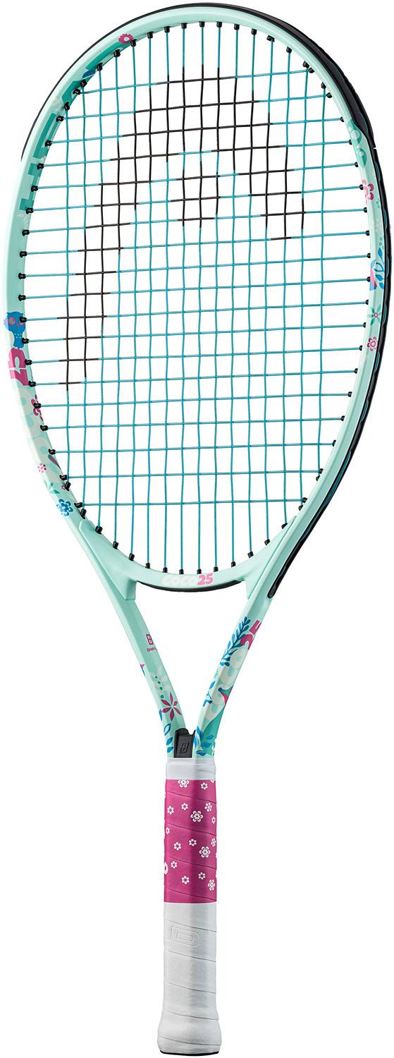 楽天市場】ヘッド HEAD テニスラケット ジュニア ブーン ジュニア25