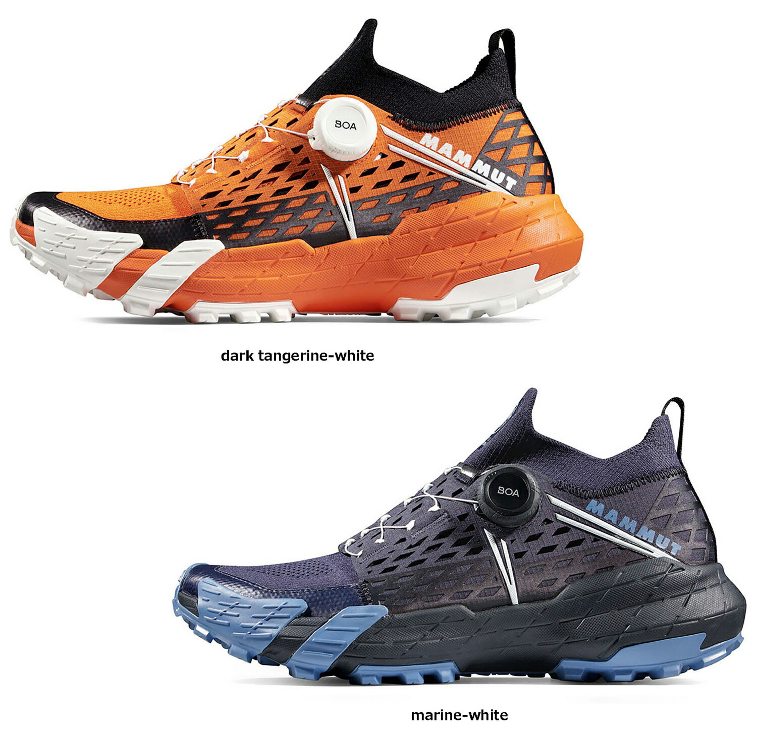 【楽天市場】【2/14から ポイント最大15倍！】 マムート MAMMUT アウトドア エナジー BOA R ミッド 3030-04930