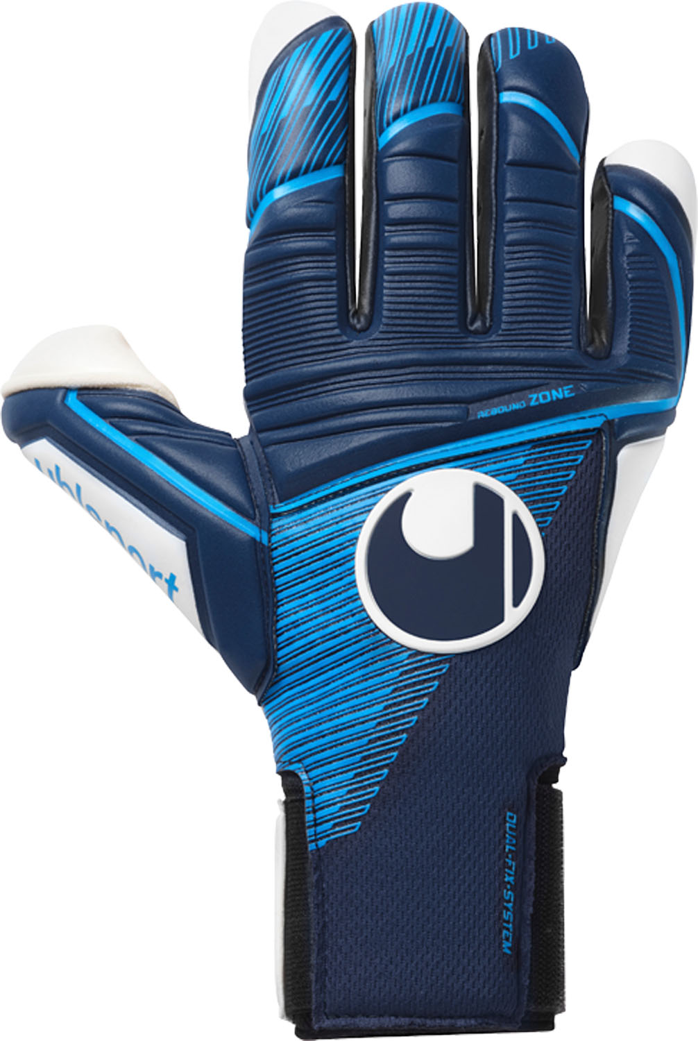 【26日まで エントリーで全品P10倍】 ウールシュポルト uhlsport サッカー ウールシュポルト アブソルートグリップ タイト ハーフネガティブ 1011348｜スポーツアオモリ