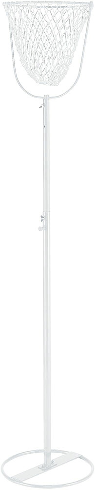 【19日20時からエントリーでP10倍&最大7500円オフCP】 三和体育 【メーカー直送品】 玉入台 白 S7826|スポーツアオモリ
