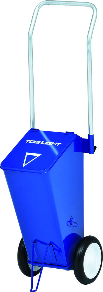 【26日まで エントリーで全品P10倍】 トーエイライト TOEI LIGHT 【メーカー直送品】 ライン引き15A 運動会 ライン引き コート 線引き トラック グラウンド 運動会 グランド 体育 ライン 15kg 大容量 G1753|スポーツアオモリ