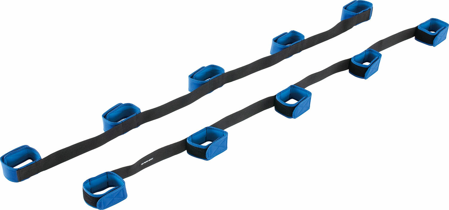 (代金引換・個人宅・北海道・沖縄県への配送不可)トーエイライト TOEI LIGHT ムカデロープDX10(青) 学校機器 運動会用品 (B3793B) ev-eka947_1.jpg