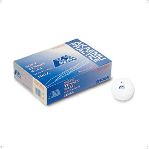 ソフトテニスボール練習球 M40000