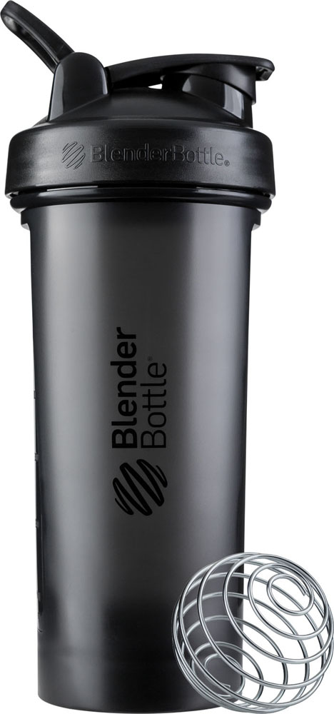 Blender Bottle ブレンダーボトルブレンダーボトル クラシック V2 28オンス 800ml BlenderBottle Classic  V2BBCLV228FCBK 新品