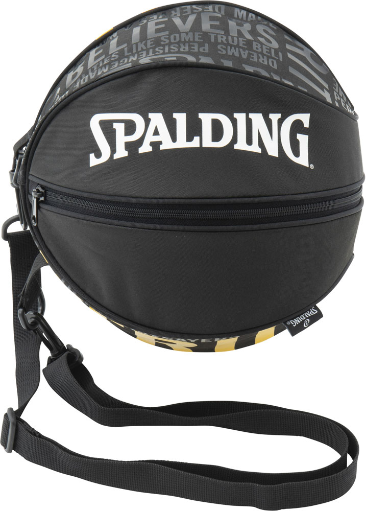 SPALDING スポルディングバスケットボールバッグ トゥルー49001TR 【楽天市場】