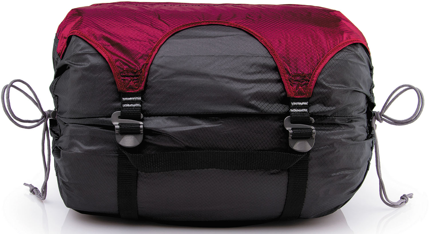 【ポイントアップ中！】 ゴビギア GOBI GEAR アウトドア セグサック トラベラー 18.5L ミッドナイトラヴァ スタッフサック 登山 キャンプ 旅行 防災 台風対策 GG00120200