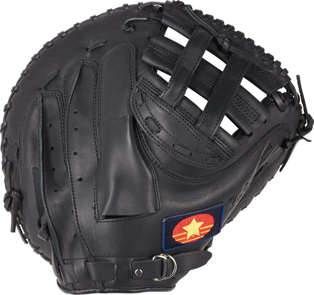 プロマーク ソフトボール 一般用 キャッチャーミット 3号球用 用