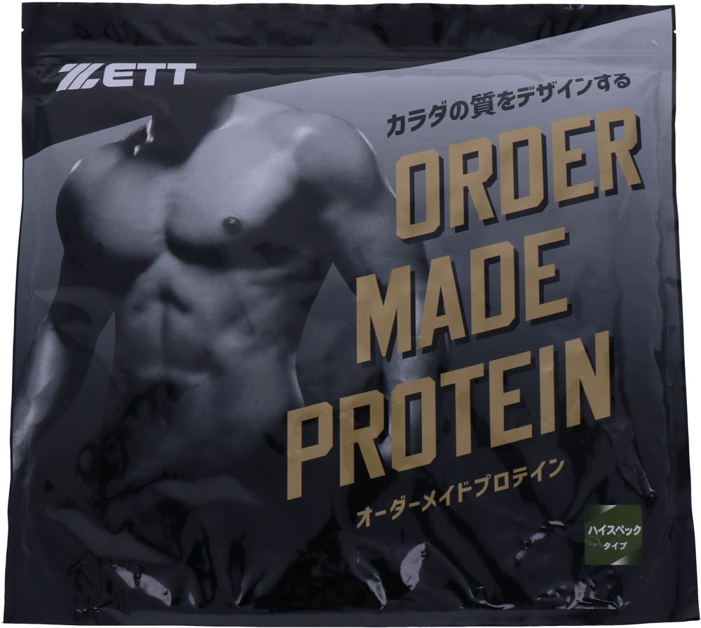 楽天市場】【国産】セミオーダー プロテイン 2.5kg ZBPO25SA