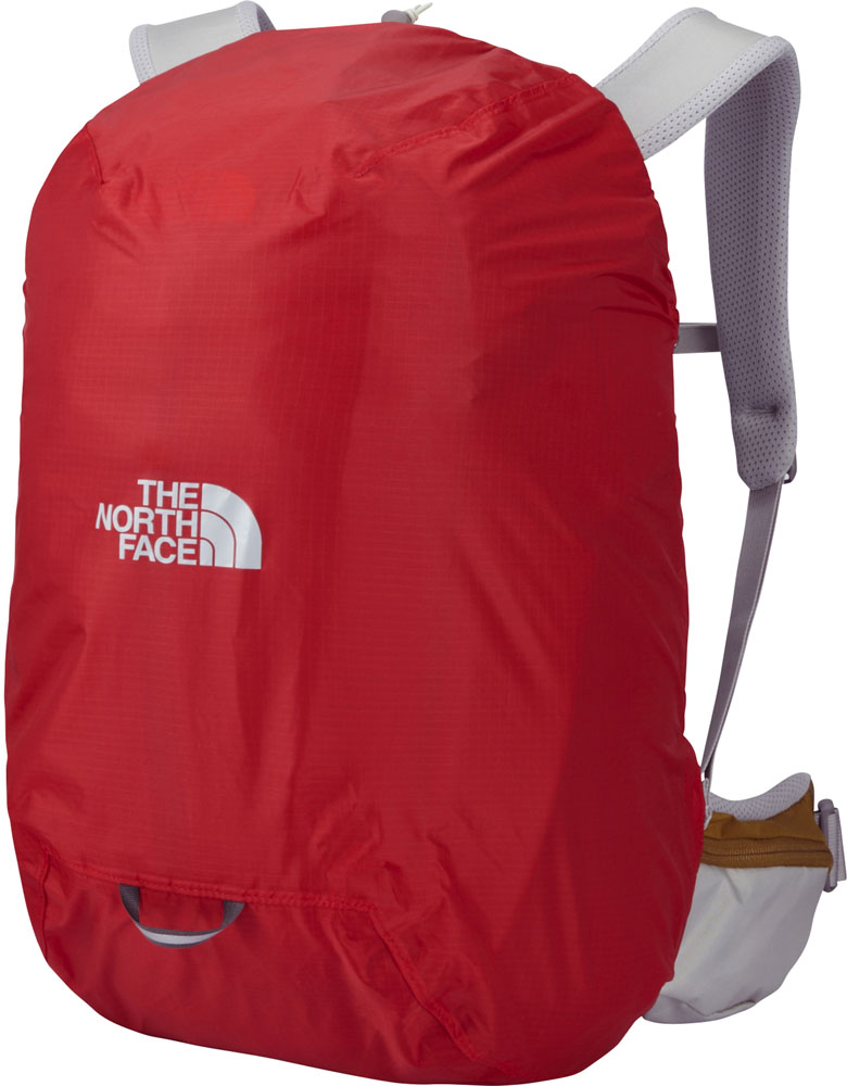 THE NORTH FACE ノースフェイスアウトドアスタンダードレインカバー20L Standard Rain Cover 20L パックカバー 雨具 バッグ バックパック リュック デイパック アクセサリNM09104TD