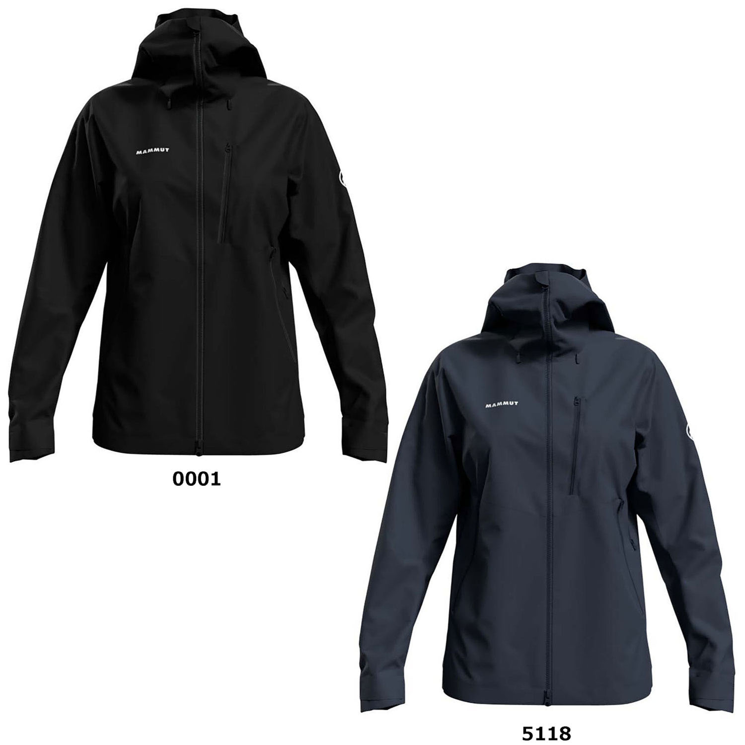 楽天市場】【全品ポイントUP中】 MAMMUT マムート レディース Seon HS